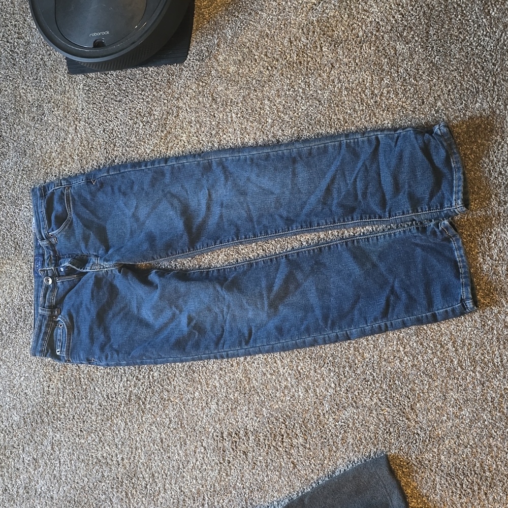 Lucky brand size 14
